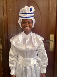 Adenekan Nifemi Oyindamola